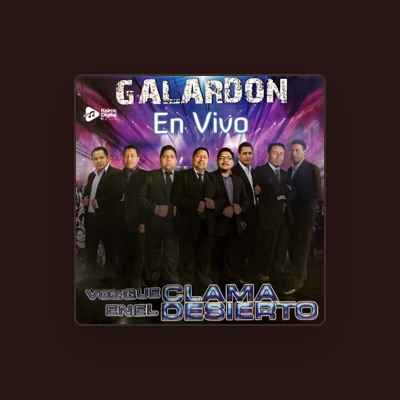 Listen to VOZ QUE CLAMA EN EL DESIERTO, watch music videos, read bio, see tour dates & more!