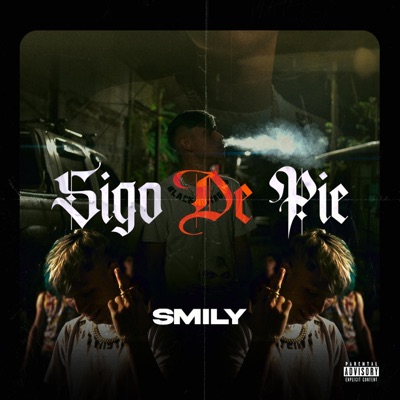 Sigo de pie - Single