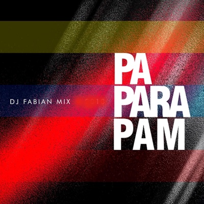Pa Para Pam - Single