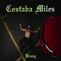 Costaba Miles - Single - Binny