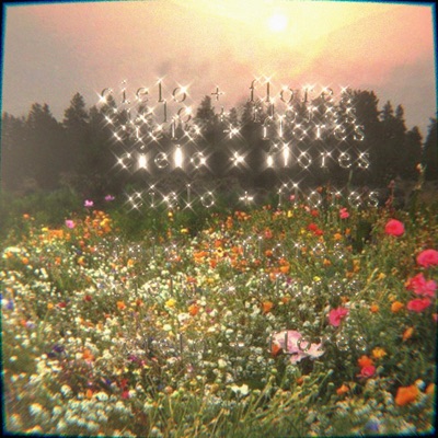 cielo + flores - Single