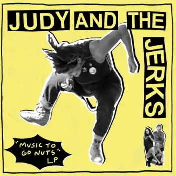 Music to Go Nuts album cover