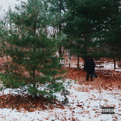 Act II (The Execution) - EP