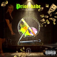 Prioridade - Single - Guga Morais