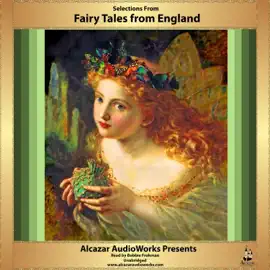 Selections from Fairy Tales from England (The Children’s Listening Library Series)