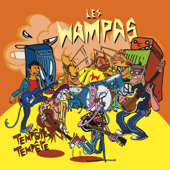 Tempête, tempête cover