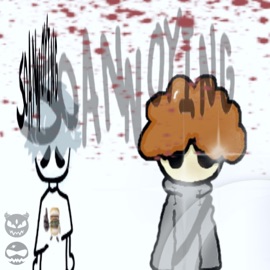 #SOANNOYING (feat. crusey) prkr blu