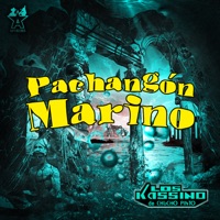 Pachangón Marino - Single - Los Kassino de Chucho Pinto