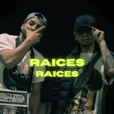 Raicez - Single