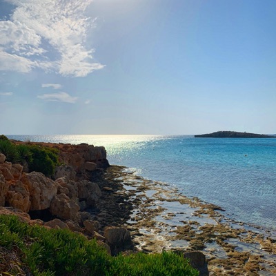 October (feat. BlackNdian) - Single