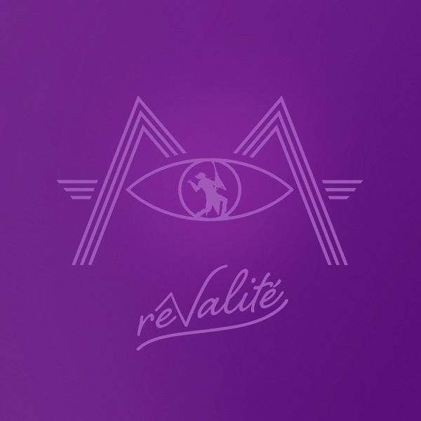 Rêvalité - Single - M