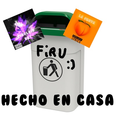 Hecho En Casa - Single