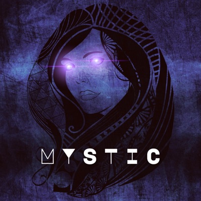 Sara Vidal - Mystic