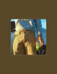 22Canelo सुनें, म्यूज़िक वीडियो देखें, बायो पढ़ें, दौरे की तारीखें और बहुत कुछ देखें!