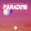 Paradise (Tribute Mix) - Single