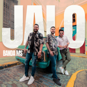 Jalo - Banda MS de Sergio Lizárraga
