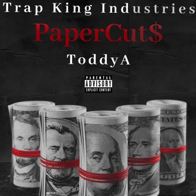 PaperCut$
