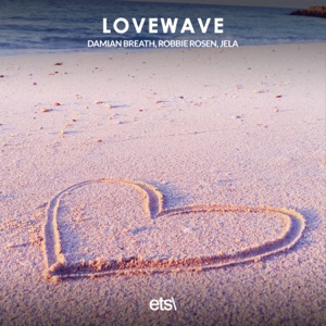 Lovewave - Single