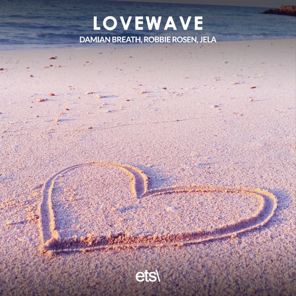 Lovewave - Single