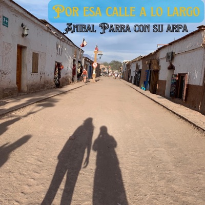 Por esa calle a lo largo - Single