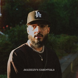 LUV U (Mixed) Kamasi Washington, Robert Glasper, Terrace Martin, 9th Wonder & Dinner Party