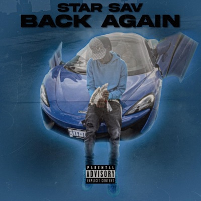 Back Again - Single