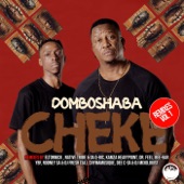 Cheke (Chymamusique Remix) artwork