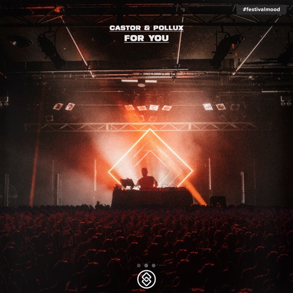 For You - Single