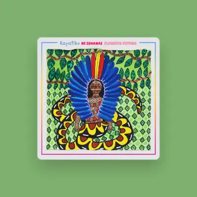 Listen to Kayatibu, watch music videos, read bio, see tour dates & more!