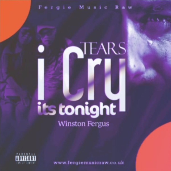 Tears I Cry (It's Tonight)