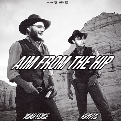 Aim From the Hip (feat. StormyOutside) - Single