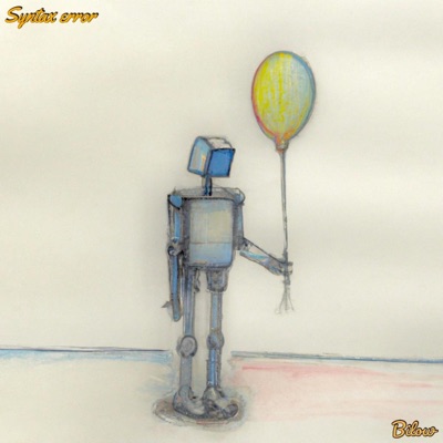 Syntax Error - Single