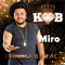 Miro - Kinho Barão lyrics