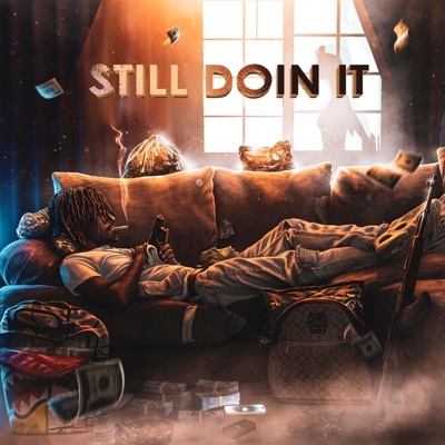 Still Doin It EP