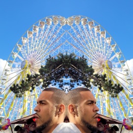 Fringe Science Kasual Tee