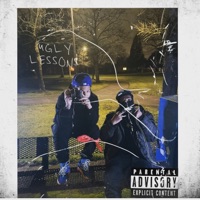 Ugly Lessons - Single - Gangsta Gatt