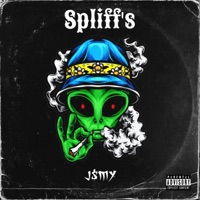 Spliff's - Single - J$my Mairekade