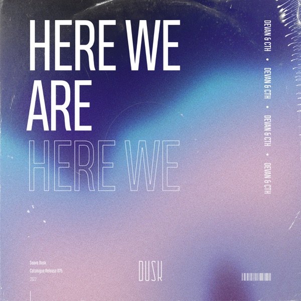 Here We Are - Single