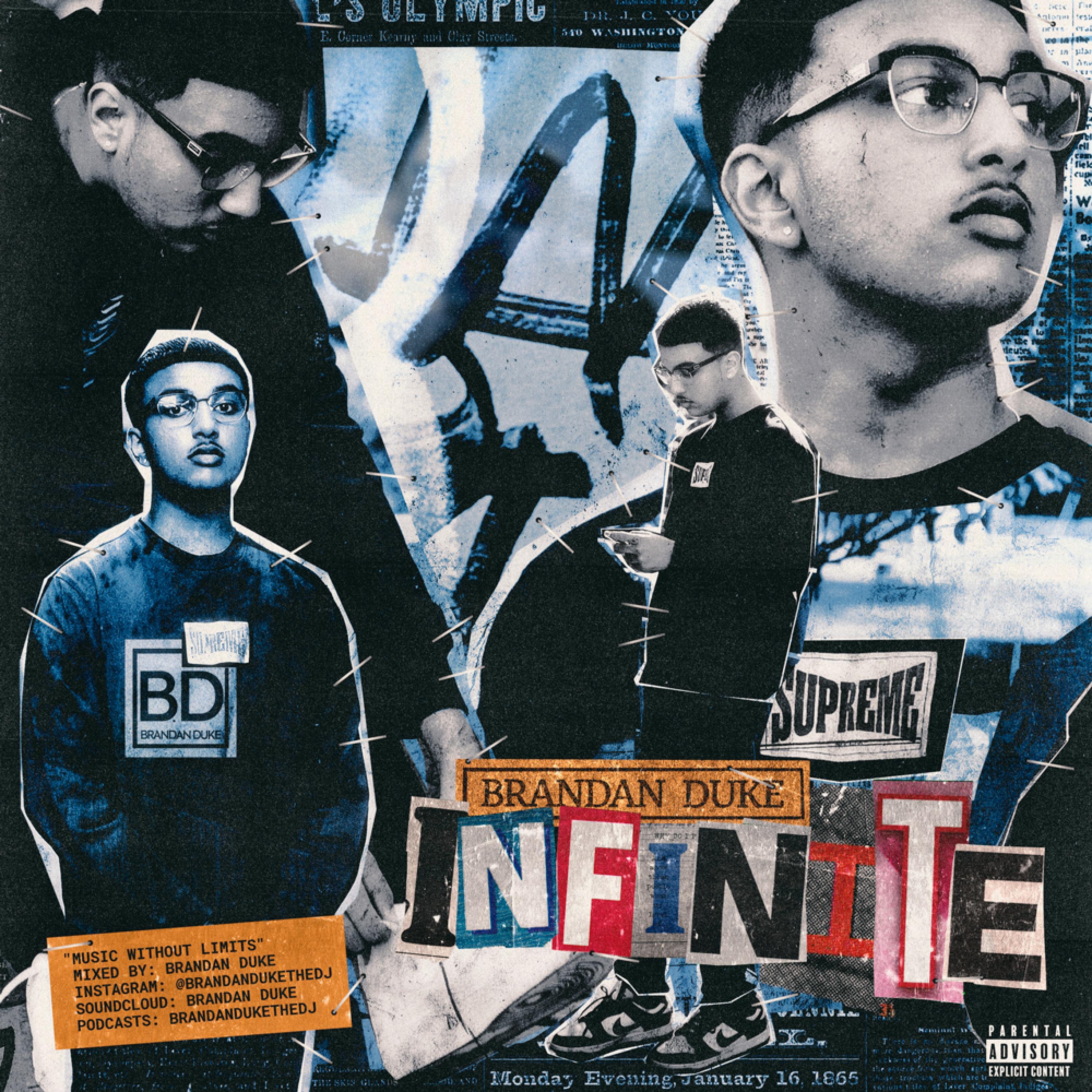 INFINITE "Music Without Limits"