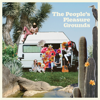 The People's Pleasure Grounds - EP - The People’s Pleasure Grounds