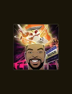 SLDrum सुनें, म्यूज़िक वीडियो देखें, बायो पढ़ें, दौरे की तारीखें और बहुत कुछ देखें!