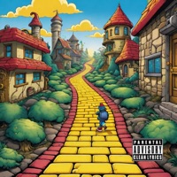 Yellow Brick - Single - Gypsy Goode