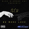 No More Love - Single