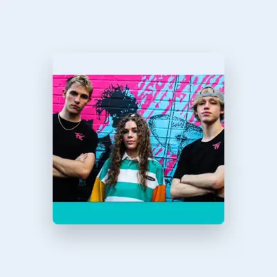Listen to Keeli Noel, watch music videos, read bio, see tour dates & more!