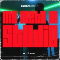 Me Meto Al Studio - Single - Bdx