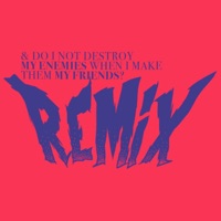 & Do I Not Destroy My Enemies...? (Antidote Remix) - Single - Sonny Ianni