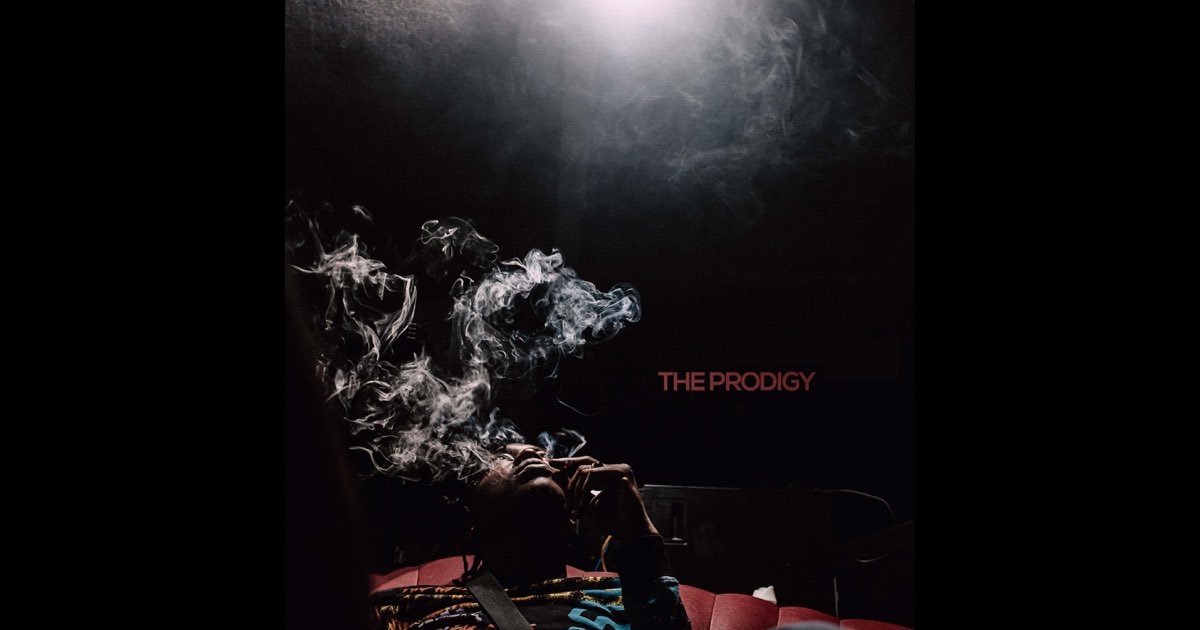 The Prodigy - Skillibeng