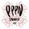 Pppn - Sahra R² lyrics