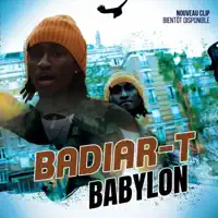 Babylon — Badiar T