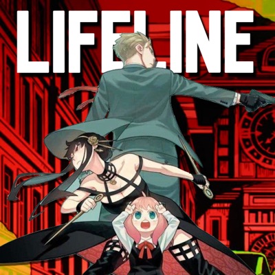 Lifeline (feat. McGwire) - Single